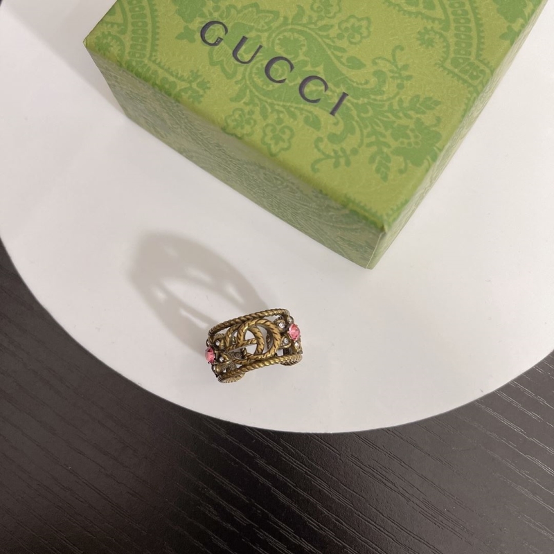 Gucci Rings